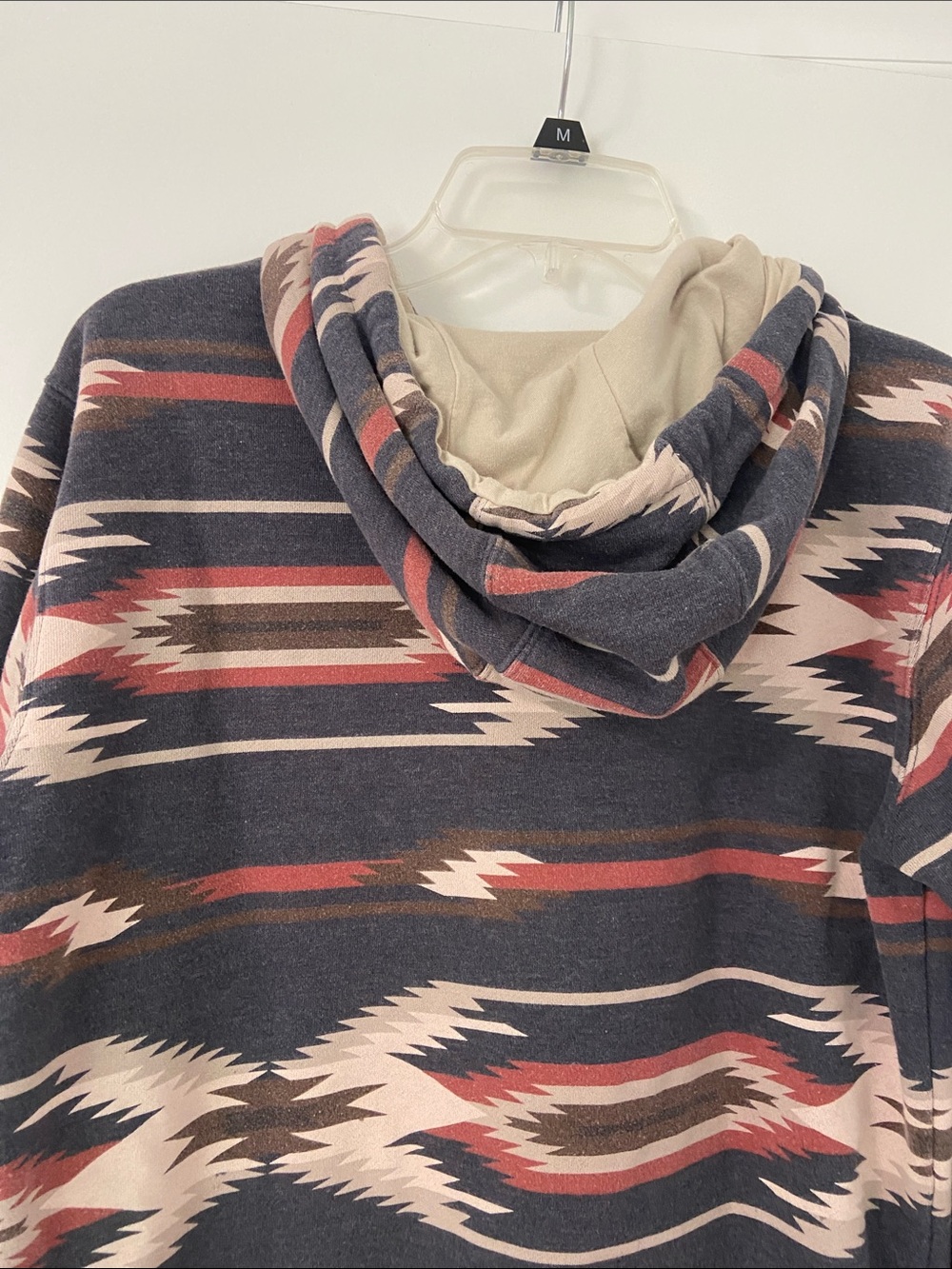Ariat Chimayo Printed Hoodie - Picture 9 of 10